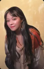 【中古】コレクションカード(女性) TWICE/ジョンヨン/CD「With YOU-th」(Digipack Ver.)予約特典フォトカード