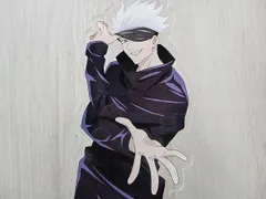 ビッグアクリルスタンド 五条悟 MAPPA展 呪術廻戦