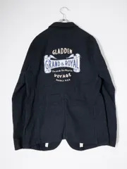 gladhand 18aw グラッダッドジャケット gladhand 18aw グラッダッドジャケット 楽天市場】グラッドハンド