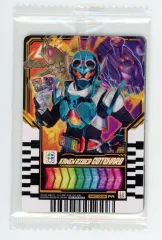 【中古】トレカ 仮面ライダーガッチャード ライドケミートレカ プロモーションカードパック(3枚入り) キャンペーン品