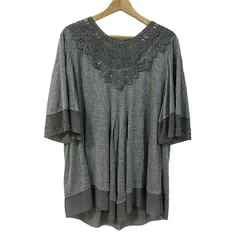 伊太利屋　新品　黒のチュニック 伊太利屋 新品 黒のチュニック 伊太利屋 新品 黒のチュニック