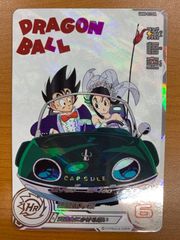スーパードラゴンボールヒーローズ 孫悟空 UGM5-011 DA - メルカリ