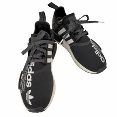 通販国産adidas アディダス nmd-r1 atmos 25.5cm 靴