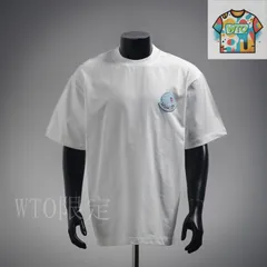【今日WTO】Moncler / モンクレール 25SS タオル刺繍サインロゴ T-XB12
