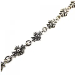 クロムハーツ CHROME HEARTS BRACELETのサムネイル