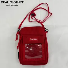 2025年最新】Supreme Utility Pouchの人気アイテム - メルカリ