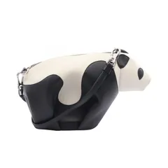 LOEWE パンダ柄 ポーチ 楽天市場】ロエベ パンダ（バッグ・小物・ブランド雑貨）の通販