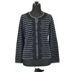 2025年最新】ドゥーズィエムクラス カーディガン ネイビーの人気