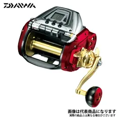 美品！シーボーグ 600MJ シーボーグ 600MJ(リール)｜DAIWA