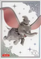 【中古】アニメ系トレカ No.24：ダンボ