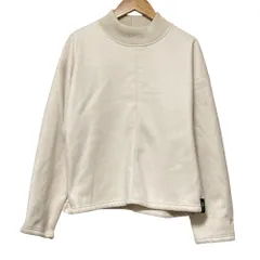 2025年最新】DOUBLE STANDARD CLOTHING レディース トレーナー