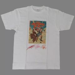 THE FAT OF THE LAND 2LP ＋ Tシャツ(Mサイズ) - メルカリ