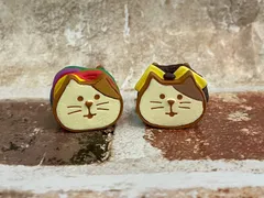 concombre ねこパンサンドセット