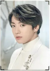 【中古】雑貨 ジョングク(BTS/防弾少年団) プレミアムフォト(パネル) 「BTS MAP OF THE SOUL TOUR」