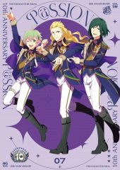 [중고] 게임 뮤직 CD [아이돌 마스터 SideM] 아야 / THE IDOLM @ STER SideM 10th ANNIVERSARY P @ SSION 07 아야