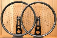 カンパニョーロ CAMPAGNOLO ボーラ BORA WTO 33 DB カーボン チューブレスレディ ホイールセット シマノ 11S/12S 19C 【芦屋店】