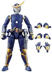【中古】食玩 トレーディングフィギュア 1.仮面ライダー鎧武(ボディ) 「SO-DO CHRONICLE 仮面ライダー鎧武」
