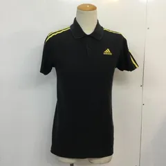adidas アディダス ポロシャツ 半袖