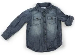 【オールドネイビー/OLDNAVY】シャツ・ブラウス 95サイズ 男の子【子供服・ベビー服】（1966572）