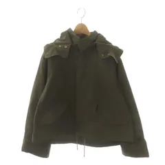 Spick & Span（スピックアンドスパン）の「グログランフーディ
