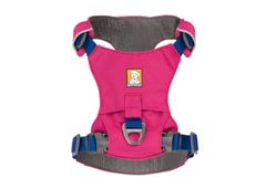 週末限定価格♪RUFFWEAR 犬用ハーネス XS ローズバイオレット - メルカリ