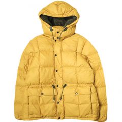 RRL ダブルアールエル Brinklow Quilted Hooded Jacket キルテッドフーデッドジャケット 782840794001 L Mountain Yellow Double RL アウター g17983