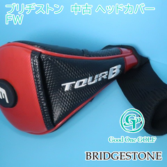 コモノ ブリヂストン ブリヂストン　中古 ヘッドカバー FW//0 6816