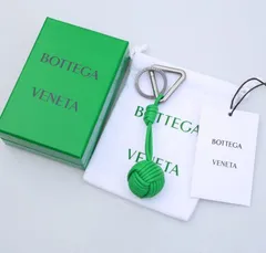 2024年最新】BOTTEGA VENETA キーリングの人気アイテム - メルカリ