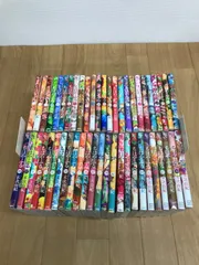 ちはやふる　1〜49巻(ほぼ全巻セット※50巻なし) ちはやふる 1〜49巻(ほぼ全巻セット※50巻なし) 漫画