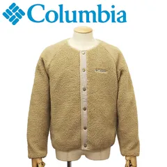 Columbia (コロンビア) PM0804 シアトルマウンテン リバーシブル ジャケット CLB055 全5色 214BeachxCN XS