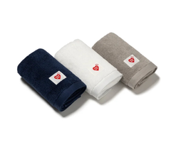HUMAN MADE HM FACE TOWEL  HM27GD116