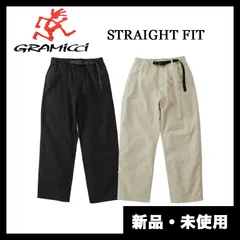 【新品未使用】Gramicci / グラミチ GRAMICCI PANT STRAIGHT FIT グラミチパンツ ストレートフィット / 92355336