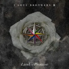CD / 三代目 J SOUL BROTHERS from EXILE TRIBE / Land of Promise (CD(スマプラ対応))
