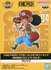 ワンピース 熊本復興プロジェクト 第2弾 ワーコレ クマコレ - メルカリ