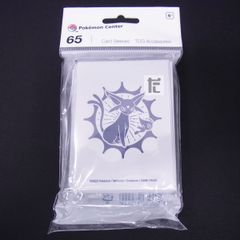 未開封 デッキシールド エーフィ WCS2023 限定 / TA22202