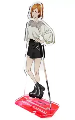 【中古】アクリルスタンド・アクリルパネル 釘崎野薔薇 アクリルスタンドフィギュア 「くじ引き堂 呪術廻戦くじ Pop＆Pop」 A-3賞