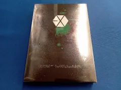 2026年最新】EXO PLANET 2 The EXO'luXion in Seoul DVDの人気アイテム