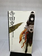PS2 『BUSHIN』 予約特典 非売品 寺田克也 Art Frame