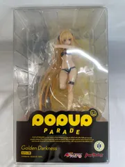 POP UP PARADE 金色の闇 フィギュア POP UP PARADE 金色の闇