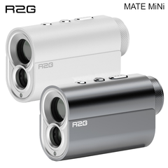 R2G MATE MINI メイト ミニ 距離計 コンパクト ゴルフ