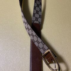 GUCCIベルト