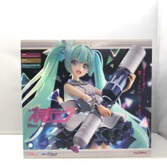 n6049 【未開封】マックスファクトリー 初音ミク ブルーアーカイブVer