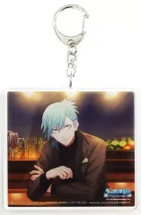 【中古】雑貨 [単品] 美風藍 アクリルキーホルダー 「Switchソフト うたの☆プリンスさまっ♪ All Star for Nintendo Switch ステラセット」 同梱特典