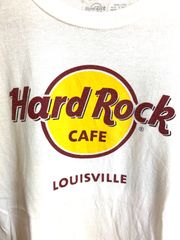 ハードロックカフェ Tシャツ