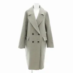 2025年最新】fabrica コート グリーンレーベルの人気アイテム