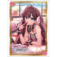 アイドルマスター　高垣楓　プレイマット　深井涼介 アイドルマスター 高垣楓 プレイマット 深井涼介 - メルカリ