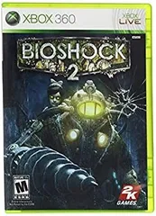 【中古】Bioshock 2 (輸入版:北米・アジア) - Xbox360