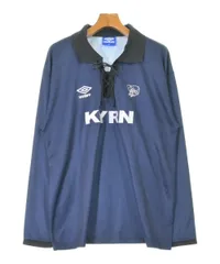 UMBRO Tシャツ・カットソー メンズ 【古着】【中古】【送料無料】