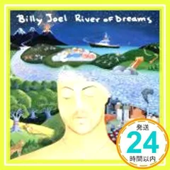 River of Dreams [CD] ビリー・ジョエル; ビリー・ジョエル_03