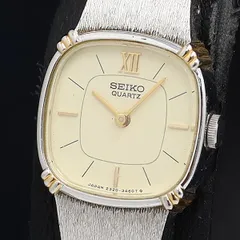 2024年最新】ｓｅｉｋｏ 2320の人気アイテム - メルカリ